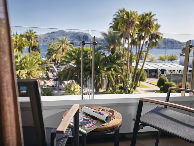 фотографии Tui Blue Grand Azur (ex. D Resort Grand Azur; Maritim Grand Azur) изображение №20