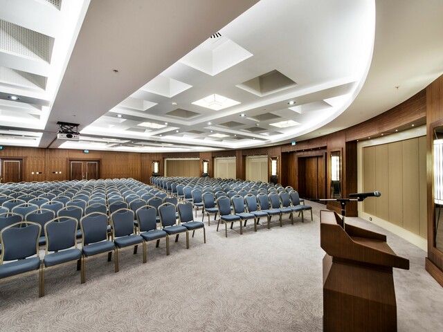 фотографии отеля Tui Blue Grand Azur (ex. D Resort Grand Azur; Maritim Grand Azur) изображение №19