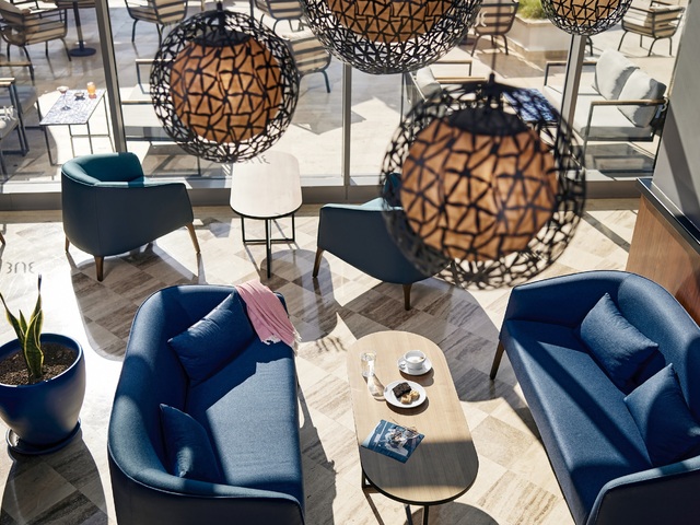 фото Tui Blue Grand Azur (ex. D Resort Grand Azur; Maritim Grand Azur) изображение №18