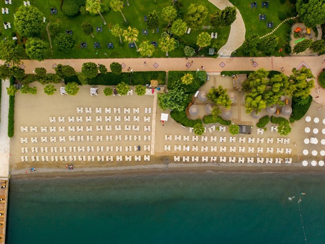 фотографии Tui Blue Grand Azur (ex. D Resort Grand Azur; Maritim Grand Azur) изображение №12