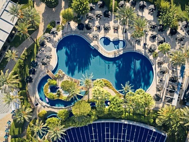 фотографии отеля Tui Blue Grand Azur (ex. D Resort Grand Azur; Maritim Grand Azur) изображение №7