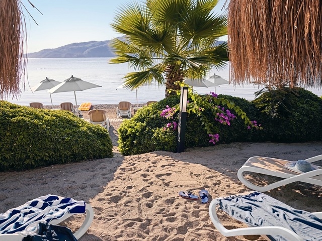 фото Tui Blue Grand Azur (ex. D Resort Grand Azur; Maritim Grand Azur) изображение №2