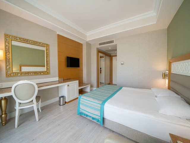 фотографии Karmir Resort & Spa изображение №12