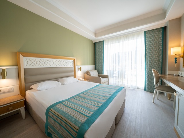 фото Karmir Resort & Spa изображение №10