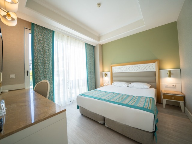фото отеля Karmir Resort & Spa изображение №9