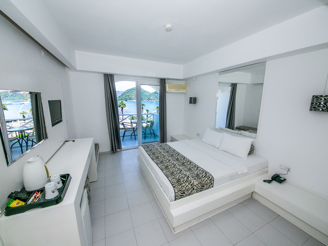 фото Casa & Blanca (ex. Elif) изображение №26