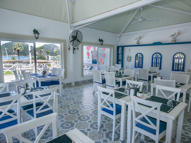 фотографии Casa & Blanca (ex. Elif) изображение №24