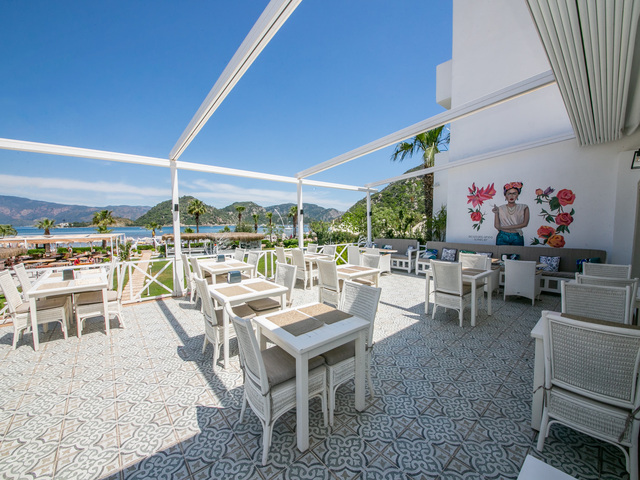 фотографии Casa & Blanca (ex. Elif) изображение №20