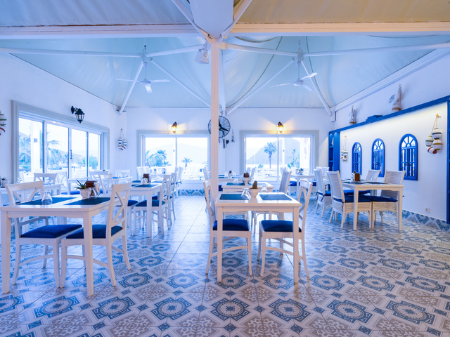 фото отеля Casa & Blanca (ex. Elif) изображение №25