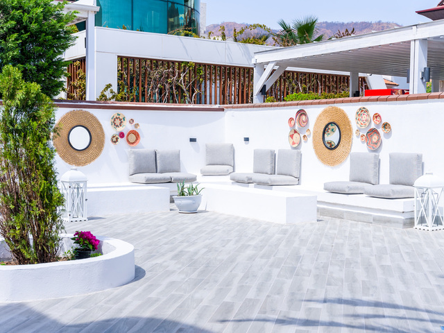 фото Casa & Blanca (ex. Elif) изображение №18