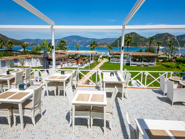 фотографии Casa & Blanca (ex. Elif) изображение №16