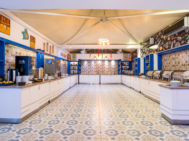 фото Casa & Blanca (ex. Elif) изображение №10