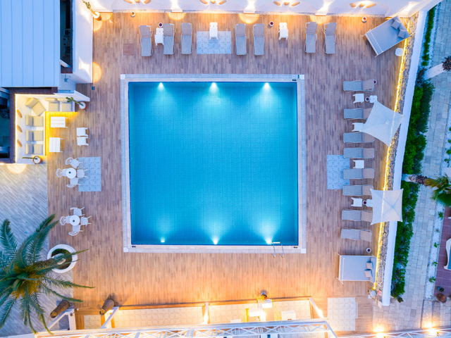 фотографии Casa & Blanca (ex. Elif) изображение №8