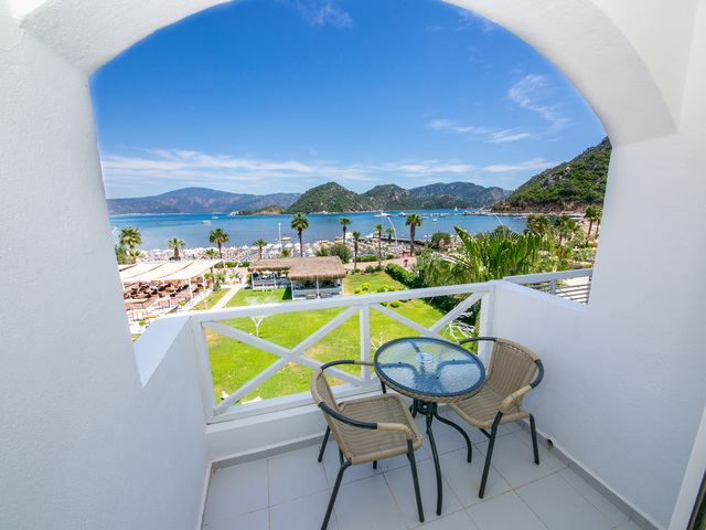 фотографии Casa & Blanca (ex. Elif) изображение №4