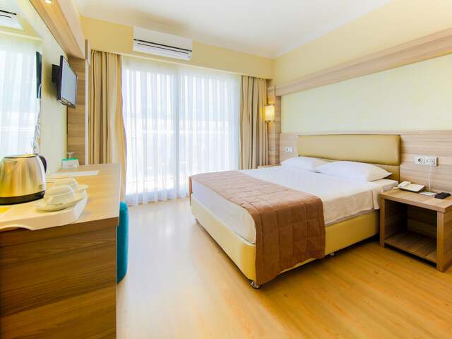 фото отеля Banu изображение №13