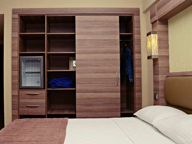 фотографии отеля Banu изображение №15