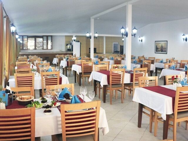 фотографии Xeno Eftalia Resort (ex. Eftalia Resort) изображение №32