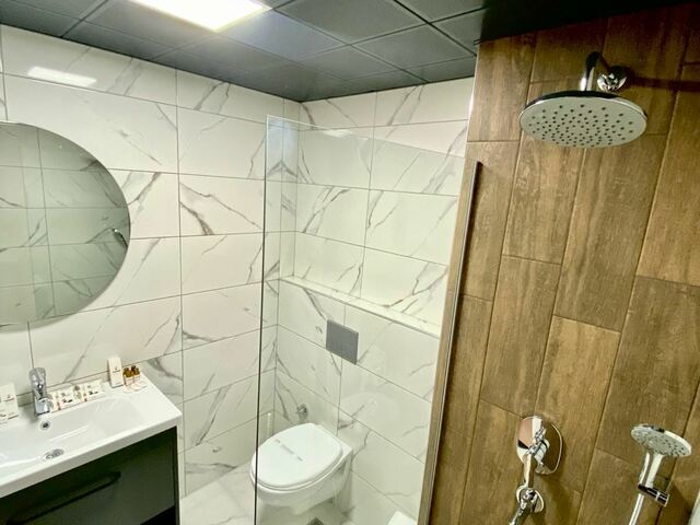 фотографии отеля Xeno Eftalia Resort (ex. Eftalia Resort) изображение №31