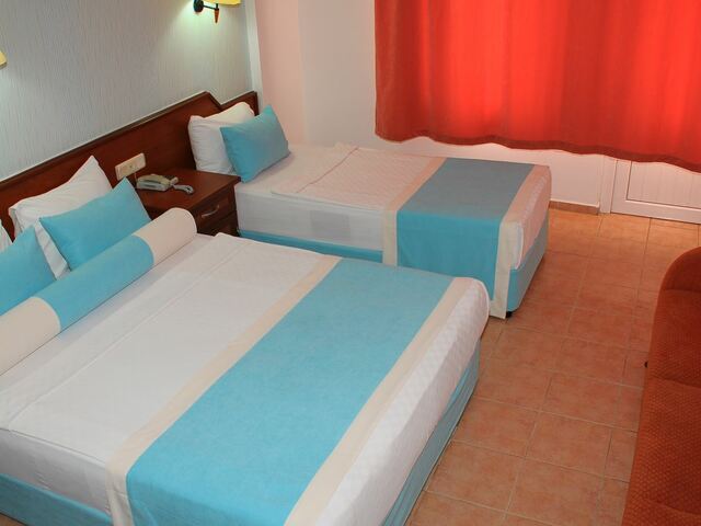 фото отеля Xeno Eftalia Resort (ex. Eftalia Resort) изображение №29
