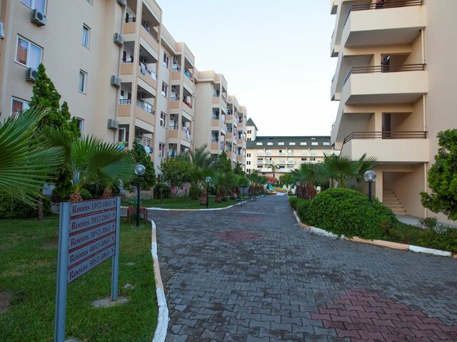 фото отеля Xeno Eftalia Resort (ex. Eftalia Resort) изображение №25