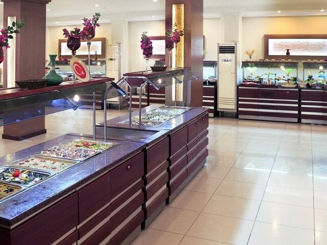 фотографии Xeno Eftalia Resort (ex. Eftalia Resort) изображение №20