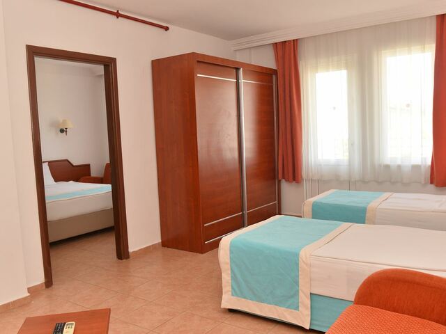 фотографии отеля Xeno Eftalia Resort (ex. Eftalia Resort) изображение №19