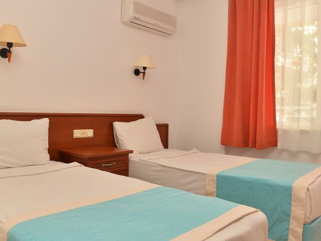 фото Xeno Eftalia Resort (ex. Eftalia Resort) изображение №18