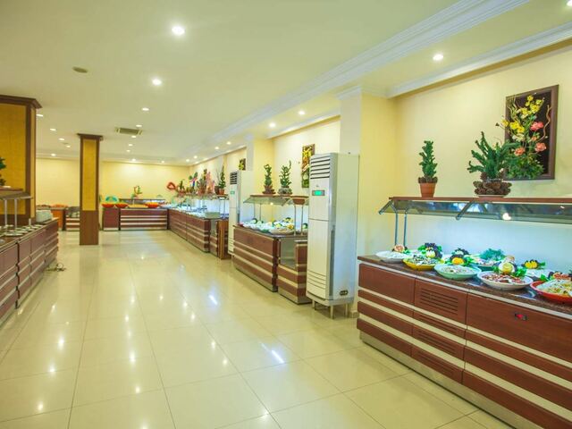 фото отеля Xeno Eftalia Resort (ex. Eftalia Resort) изображение №17