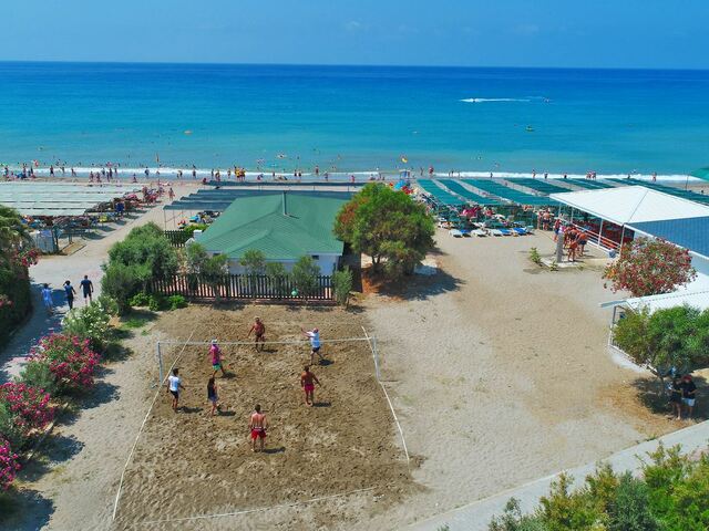 фотографии Xeno Eftalia Resort (ex. Eftalia Resort) изображение №16