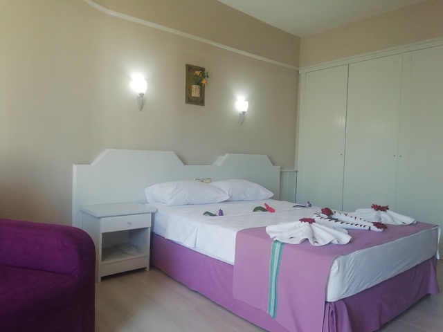 фотографии отеля Aegean Park (ex. Er-Os; Erden Oscar) изображение №7