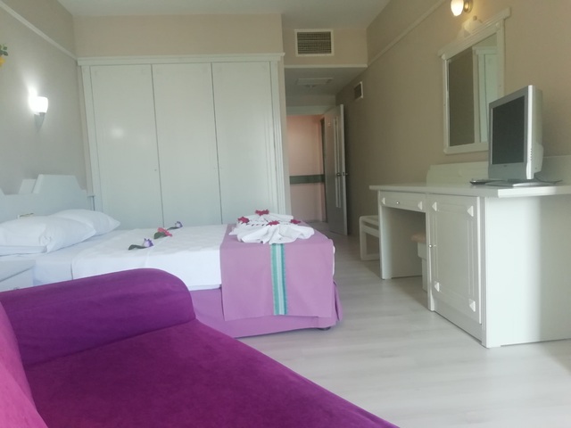 фотографии Aegean Park (ex. Er-Os; Erden Oscar) изображение №8