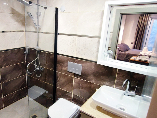 фотографии отеля Aspendos Suites изображение №3