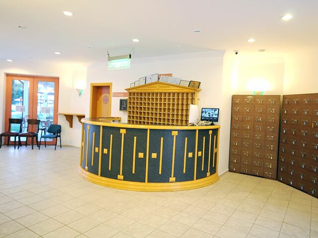 фото отеля Kocer Club (ex. Midpoint Club & Suites) изображение №5