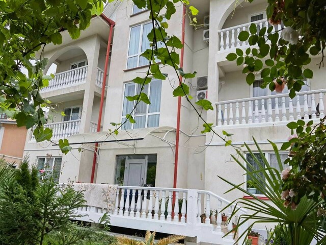 фото отеля Терраса (Terrasa) изображение №1