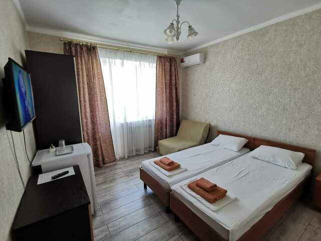 фото отеля Терраса (Terrasa) изображение №29