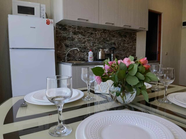 фото отеля Терраса (Terrasa) изображение №25