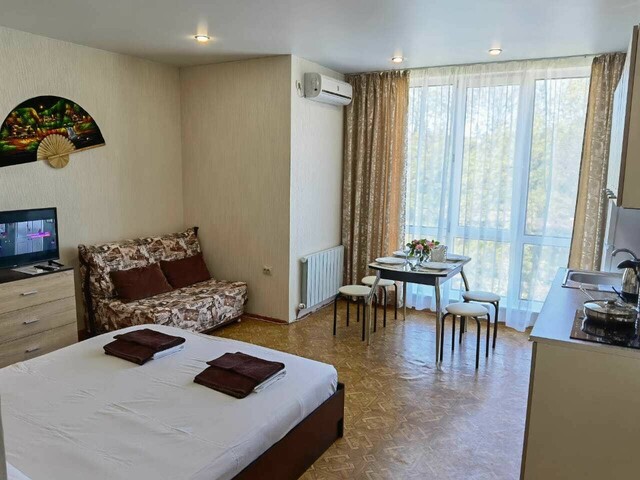 фотографии отеля Терраса (Terrasa) изображение №23