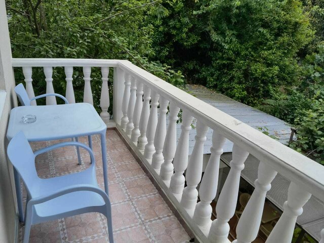 фото Терраса (Terrasa) изображение №18