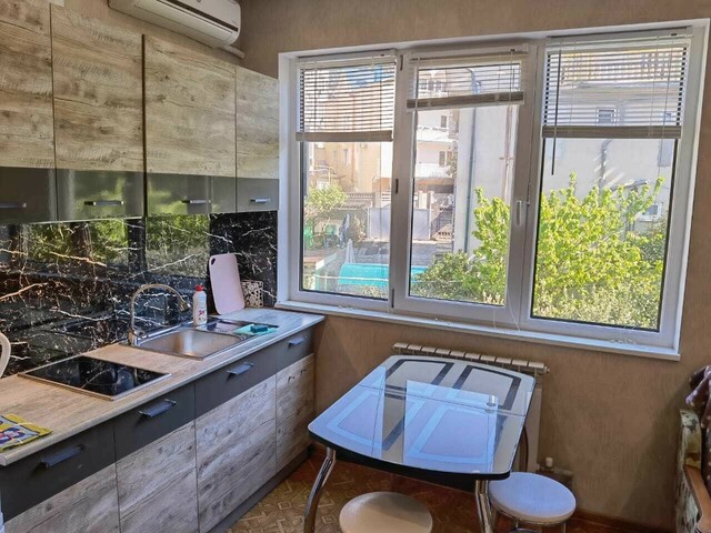 фото отеля Терраса (Terrasa) изображение №17