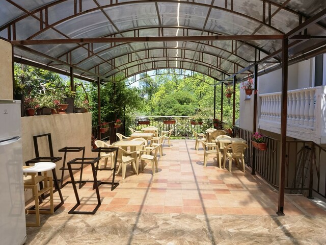 фото отеля Терраса (Terrasa) изображение №9