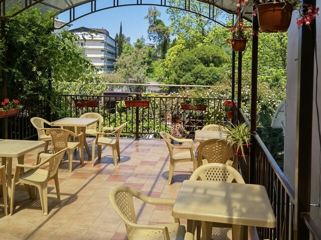 фото отеля Терраса (Terrasa) изображение №5