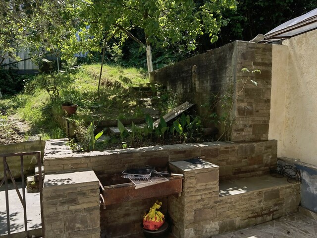 фото Терраса (Terrasa) изображение №2