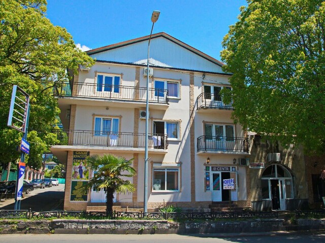 Морские Истории (Morskiye Istorii)