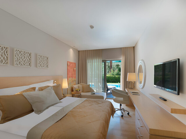 фотографии Tui Blue Barut Andiz (ex. Barut Andiz) изображение №28