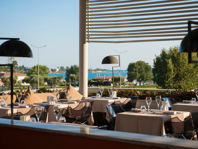 фотографии Tui Blue Barut Andiz (ex. Barut Andiz) изображение №24
