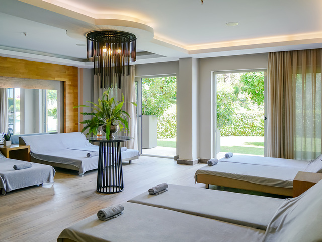 фото Tui Blue Barut Andiz (ex. Barut Andiz) изображение №18