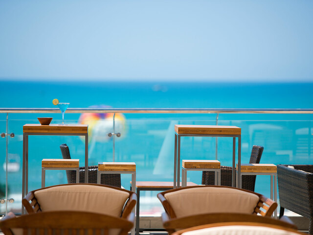 фотографии отеля Tui Blue Barut Andiz (ex. Barut Andiz) изображение №19