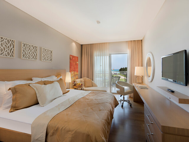 фотографии отеля Tui Blue Barut Andiz (ex. Barut Andiz) изображение №15