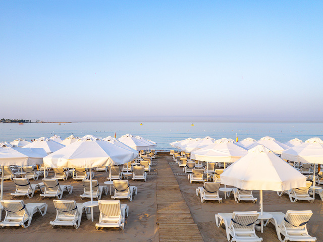 фотографии Tui Blue Barut Andiz (ex. Barut Andiz) изображение №12