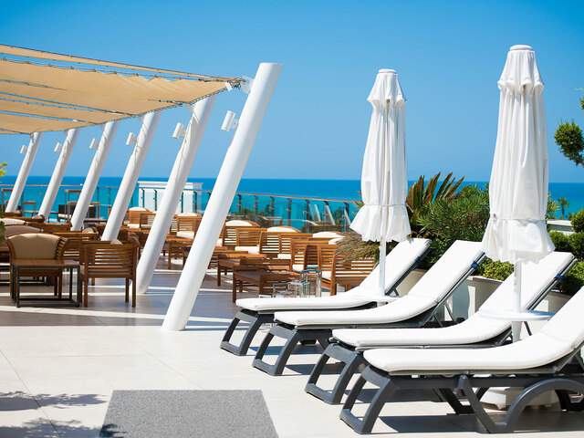 фото отеля Tui Blue Barut Andiz (ex. Barut Andiz) изображение №13